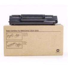 Konica Minolta FAX 2500-3500 cartridge